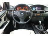 2011 BMW 3 Series 328i Coupe Dashboard