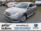 2011 Subaru Legacy 2.5i Premium