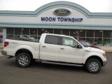 2013 Ford F150 Lariat SuperCrew 4x4