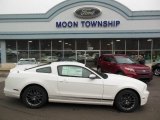 2013 Performance White Ford Mustang V6 Mustang Club of America Edition Coupe #75021293