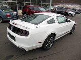 2013 Ford Mustang V6 Mustang Club of America Edition Coupe Exterior