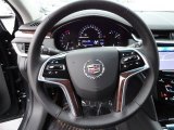2013 Cadillac XTS FWD Steering Wheel