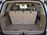 2010 Mercury Mountaineer V6 Trunk