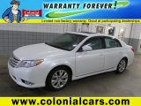 2011 Toyota Avalon Limited