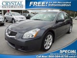 2008 Nissan Maxima 3.5 SE