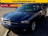 2006 Midnight Blue Pearl Dodge Charger R/T #75021403