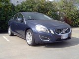 2012 Volvo S60 T5