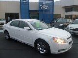 2009 Chevrolet Malibu LT Sedan