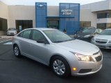 2013 Chevrolet Cruze LS