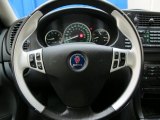 2006 Saab 9-3 Aero Sport Sedan Steering Wheel