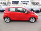 2013 Chevrolet Spark LS