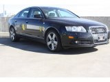 2008 Audi A6 3.2 Sedan