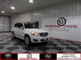 2011 Mercedes-Benz GLK 350
