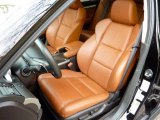 2009 Acura TL 3.7 SH-AWD Front Seat