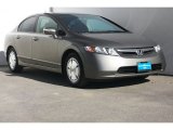 2008 Honda Civic Hybrid Sedan