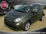 2013 Fiat 500 Pop