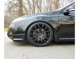 2009 Acura TL 3.7 SH-AWD Custom Wheels