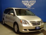2005 Honda Odyssey EX-L