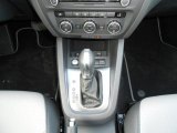 2013 Volkswagen Jetta Hybrid SE 7 Speed DSG Dual-Clutch Automatic Transmission