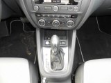 2013 Volkswagen Jetta Hybrid SEL Premium 7 Speed DSG Dual-Clutch Automatic Transmission