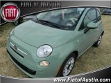 2013 Fiat 500 Pop