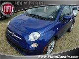 2013 Fiat 500 Pop