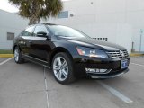 2013 Volkswagen Passat TDI SE