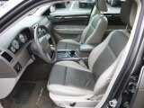 2008 Chrysler 300 Touring Front Seat
