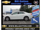 2013 Summit White Chevrolet Malibu ECO #75021710