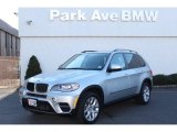 2012 BMW X5 xDrive35i Premium