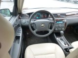 2012 Chevrolet Impala LTZ Dashboard