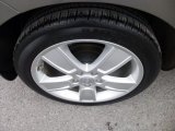 2011 Kia Soul ! Wheel