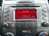 2011 Kia Soul ! Audio System