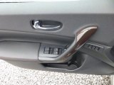 2013 Nissan Maxima 3.5 SV Premium Door Panel