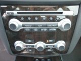 2013 Nissan Maxima 3.5 SV Premium Controls