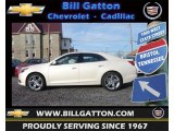 2013 Chevrolet Malibu LTZ