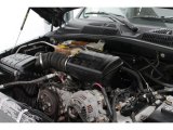 2002 Jeep Liberty Sport 4x4 3.7 Liter SOHC 12-Valve Powertech V6 Engine