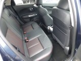 2013 Nissan Juke SL AWD Rear Seat