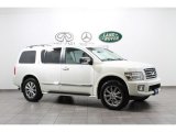 2008 Infiniti QX 56 4WD