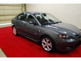 2008 Mazda MAZDA3 s Grand Touring Sedan