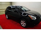 2009 Nissan Rogue SL AWD