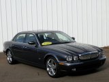 2006 Jaguar XJ Slate Grey Metallic