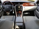 2006 Jaguar XJ XJ8 L Dashboard