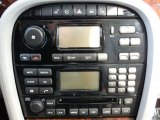 2006 Jaguar XJ XJ8 L Controls