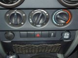 2010 Jeep Wrangler Sport Islander Edition 4x4 Controls
