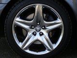 2006 Jaguar XJ XJ8 L Wheel
