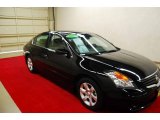 2009 Nissan Altima 2.5 S