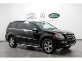 2010 Mercedes-Benz GL 450 4Matic