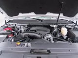 2013 Chevrolet Suburban 2500 LT 4x4 6.0 Liter OHV 16-Valve VVT V8 Engine