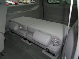 2013 Chevrolet Suburban 2500 LT 4x4 Light Titanium/Dark Titanium Interior